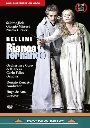 Bianca E Fernando Fresh Stock