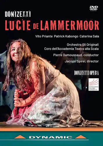 Wholesale Lucie De Lammermoor