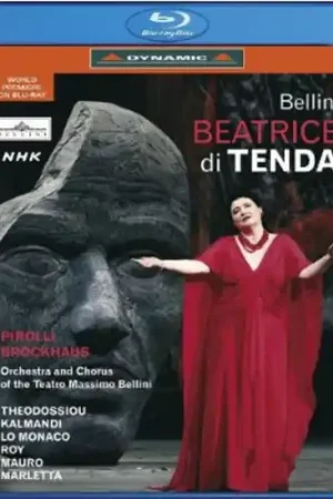 Beatrice Di Tenda Trusted Brand