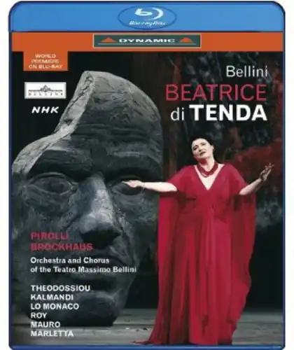 Beatrice Di Tenda Trusted Brand