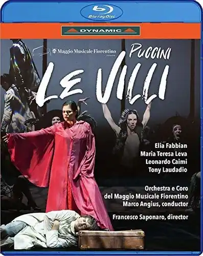 Super Sale Villi