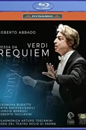 Messa Da Requiem Special Discount