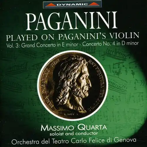 Violin Concertos 3 Shop Now