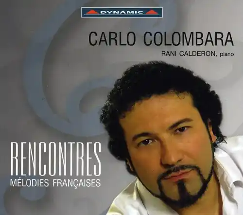 Markdown Rencontres: Melodies Francaises