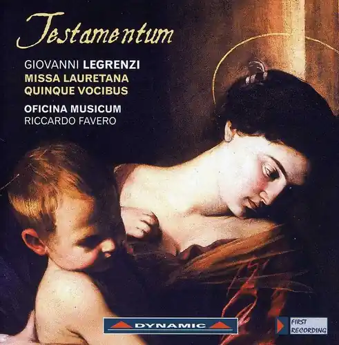 Limited Offer Testamentum