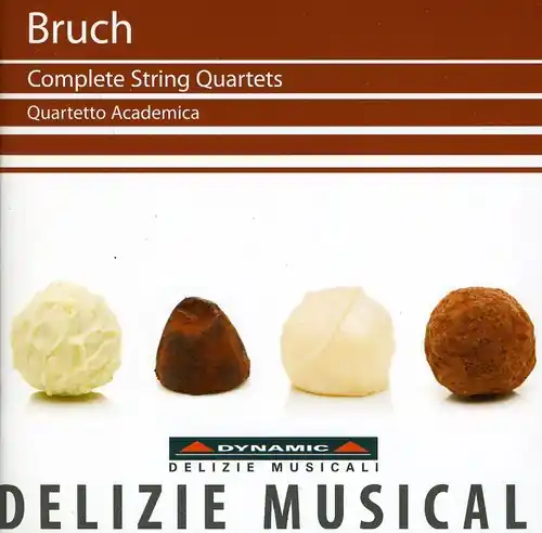 Trusted Brand Complete String Quartets