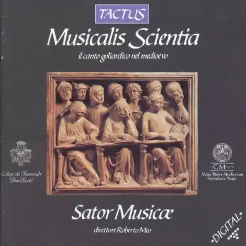 Musicalis Scientia Exclusive Offer
