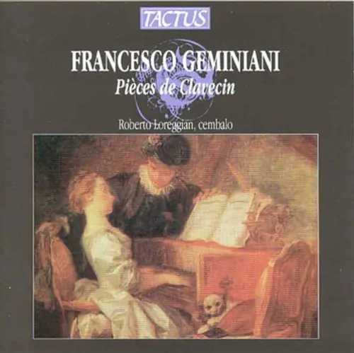 Pieces de Clavecin Top Rated