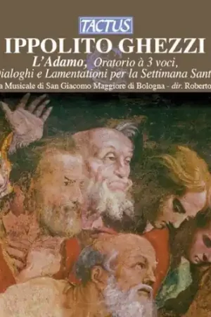 Limited Edition L'adamo