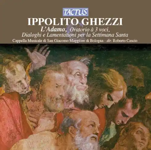 Limited Edition L'adamo