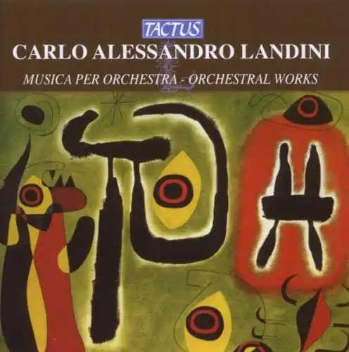 Discount Orchestral Works