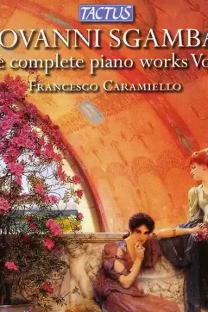 Luxury Complete Piano Works 2