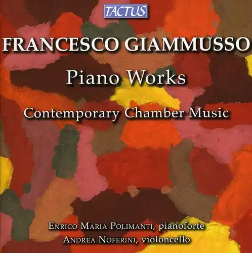 Professional Grade Piano Works