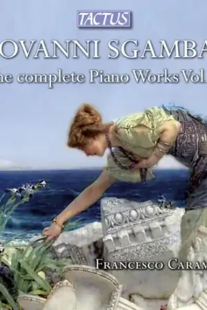 Buy Today Vol 7 Piano Works