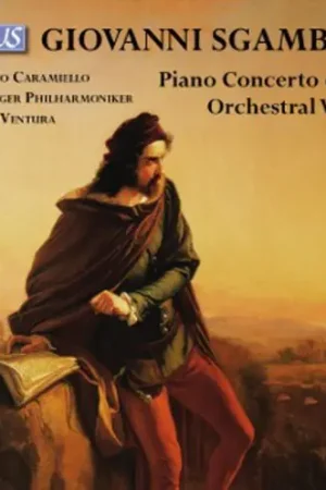 Pno Cto Op. 15 & Orch L Works Express Delivery
