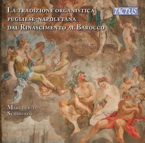 Cheap La Tradizione Organistica