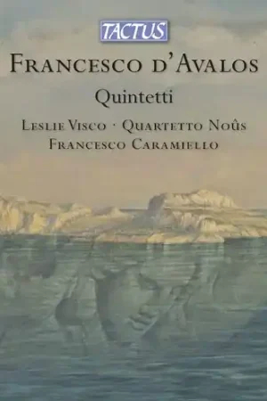 Quintetti Shop Now