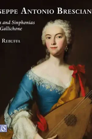 Professional Grade Partite E Sinfonie Per Gallichone