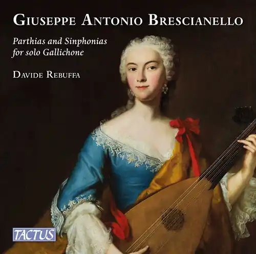 Professional Grade Partite E Sinfonie Per Gallichone