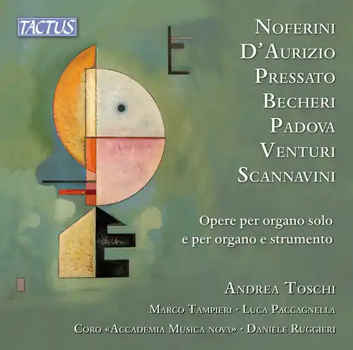 Works For Solo Organ & For Organ & Instrument Mega Sale