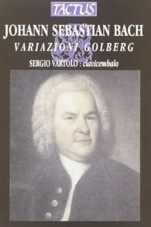 Variazioni Goldberg Trusted Brand