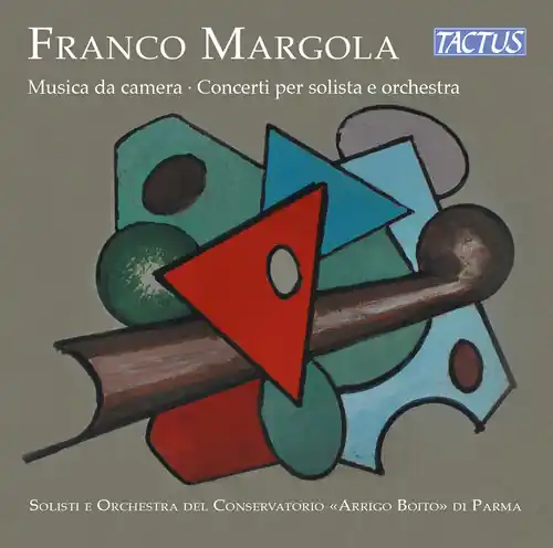 Chamber Music / Concertos Latest