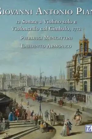 12 Sonate a Violino Solo E Violoncello Col Cimbalo Buy Direct