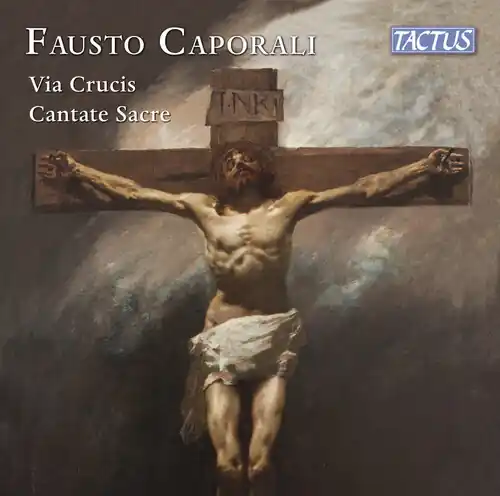 Via Crucis; Cantate Sacre Bulk Order