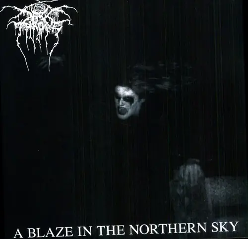 Professional Grade A Blaze In The Northern Sky