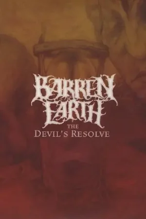 Deal The Devil's Resolve [Import Vinyl]