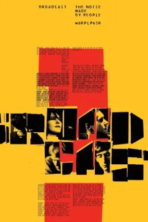 The Noise Made By People [Vinyl] Latest