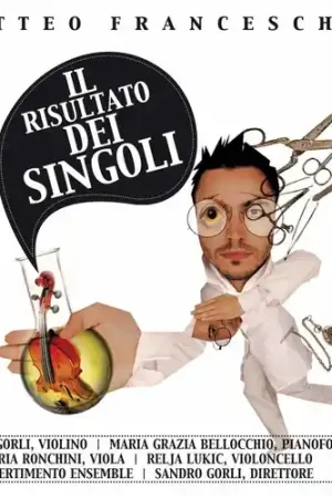 Il Risultato Dei Singoli Best Choice