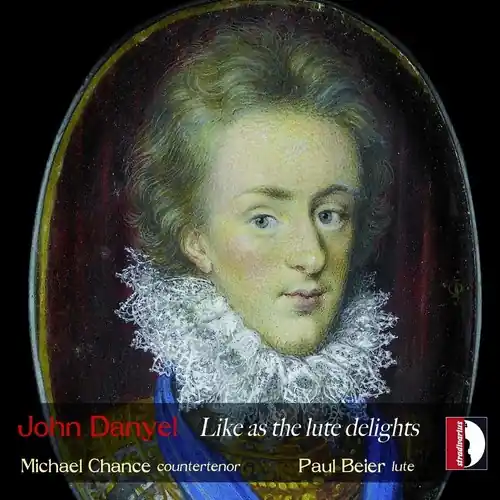 Like As the Lute Delights Grab Now