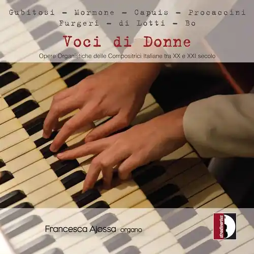 Voci Di Donne Fast Shipping