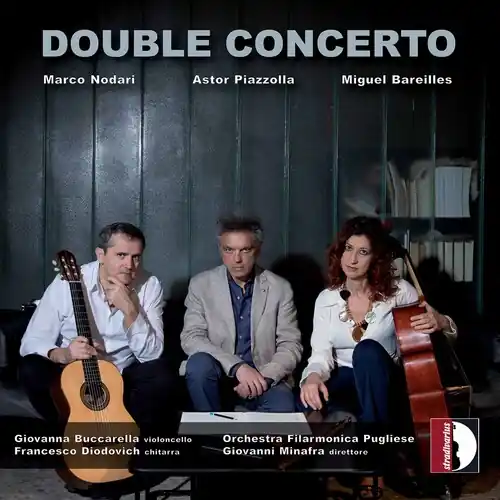 Weekend Sale Double Concerto