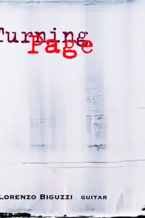 Top Pick Turning Page