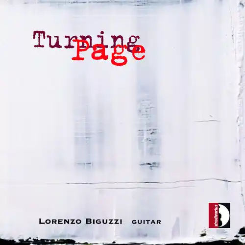 Top Pick Turning Page