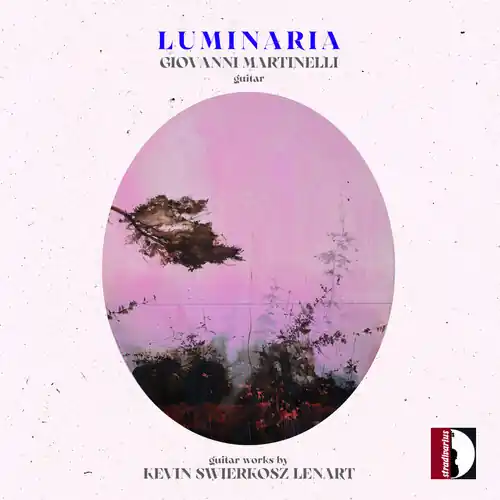Professional Grade Kevin Swierkosz-Lenart: Luminaria
