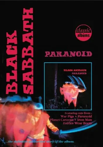 Classic Albums: Paranoid Fan Favorite