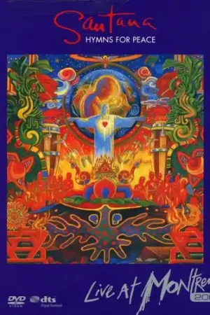 Low Price Live at Montreux 2004: Hymns for Peace