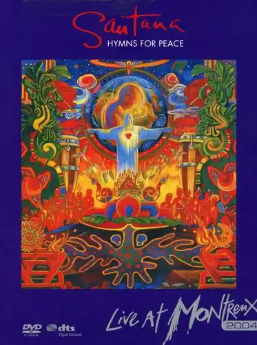 Low Price Live at Montreux 2004: Hymns for Peace