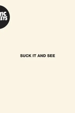 Suck It and See Authentic
