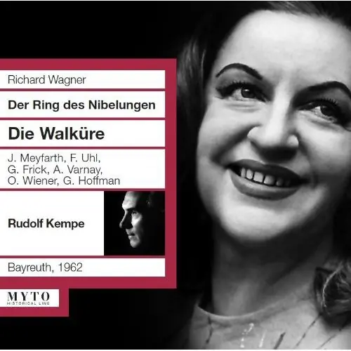 Das Rheingold Limited Time