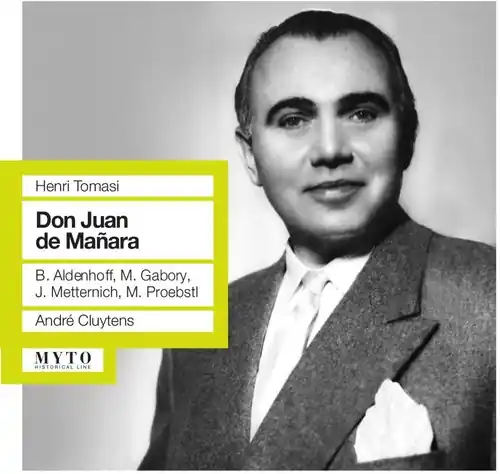 Don Juan de Manara Low Price
