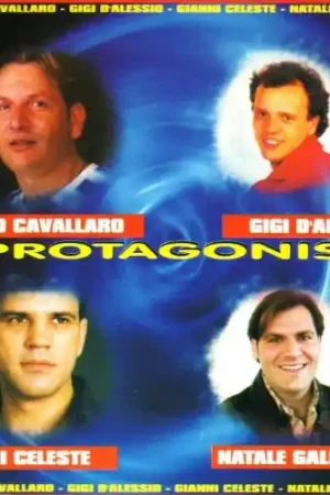 No Minimum Order I Protagonisti, Vol. 1