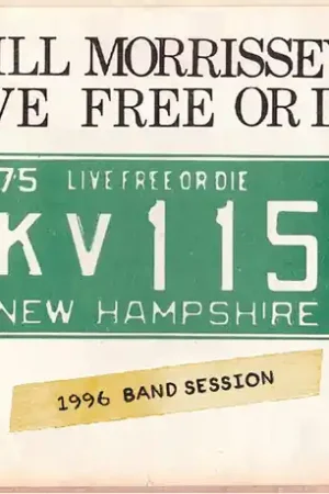 While Supplies Last Live Free Or Die
