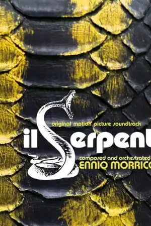 Il Serpente - O.S.T. [Indie Exclusive] [Indie Exclusive] Super Sale