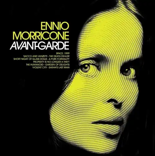 Avantgarde (Original Soundtrack) Discount