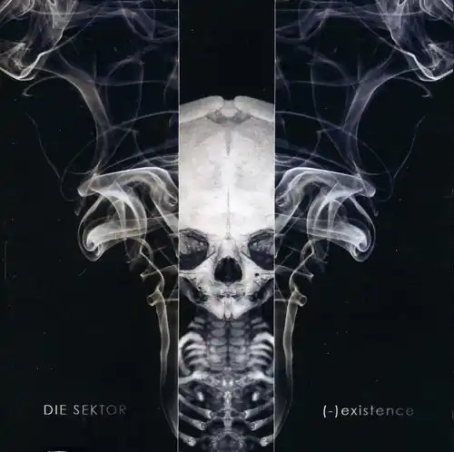 (-)Existence Brand New
