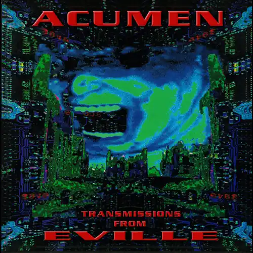 Transmissions From Eville Price Drop